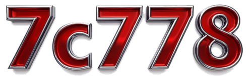 7c7778 logo